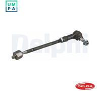 Delphi Inner Rack End Right Joint fits Audi Q7 2006-2015 3.0 3.6 4.2 6.0