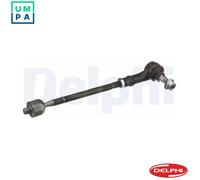 Delphi Inner Rack End Right Joint fits Audi Porsche Vw