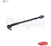 Steering Rod Assembly TL2069 Delphi 1J0422804B 1J0422804H 1H0422804D 1H0422804E
