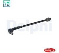 Steering Rod Assembly TL2069 Delphi 1J0422804B 1J0422804H 1H0422804D 1H0422804E