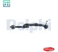 DELPHI TL2081 Track rod assembly