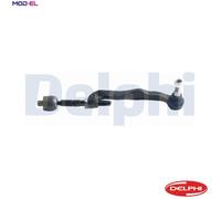 DELPHI TL2081 Track rod assembly