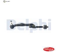 TIE ROD TL2082 FOR VW TRANSPORTER/T5/Platform/Chassis/T6/CARAVELLE/Bus/Van 2.0L