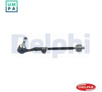 DELPHI TL2085 Track rod assembly
