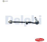 TIE ROD TL2086 FOR BMW 1/3/E9/E8/E87/E82/X/E84/Convertible/E88 X1 Z4/Roadster