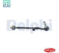 TIE ROD TL2086 FOR BMW 1/3/E9/E8/E87/E82/X/E84/Convertible/E88 X1 Z4/Roadster