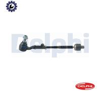 DELPHI TL2087 Track rod assembly