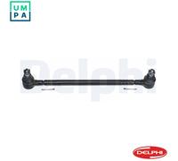 TIE ROD TL251 FOR VW LT28-50//Platform/Chassis/Van/Bus CH 2.0L CG 2.7L 4cyl