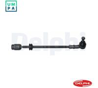 TIE ROD TL341 FOR VW 9A/AGG/ADY/2E/ABA 2.0L SB/RA 1.6L KR/ABS/ADZ/RP/AAM 1.8L