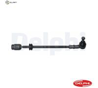 TIE ROD TL341 FOR VW 9A/AGG/ADY/2E/ABA 2.0L SB/RA 1.6L KR/ABS/ADZ/RP/AAM 1.8L