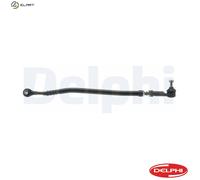 TIE ROD TL357 FOR AUDI 6A/ADW/3A/ACE/AAD/ABK/ABT 2.0L RA/SB 1.6L ADR/DZ 1.8L 80