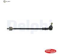 Delphi TL384 Tie Rod