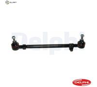 TIE ROD TL419 FOR MERCEDES-BENZ M102.990/991 2.5L M 102.910 1.8L M102.961 2.0L