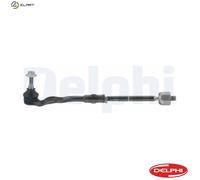 Steering tie rod TL613 DELPHI for AUDI A5 Q5 A5 Sportback A5 Convertible A4 B8