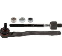 Tie Rod TRW JRA330