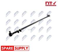 TIE ROD TUBE FOR JEEP CHEROKEE NTY SDK-CH-003K FITS FRONT AXLE, CENTRE