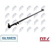 Tie Rod Tube for JEEP CHEROKEE NTY SDK-CH-003K fits Front Axle, Centre