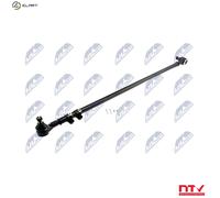 Steering rod connector Front Axle SDK-CH-003K NTY for JEEP CHEROKEE