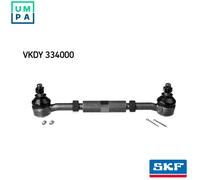 SKF Track Rod Assembly VKDY 334000 for Ford Maverick 1993-1998