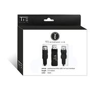 Tie Studio Midi 1i1o USB MIDI Interface