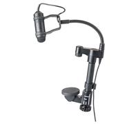 TIE TCX110 Condenser Instrument Microphone for Guitar