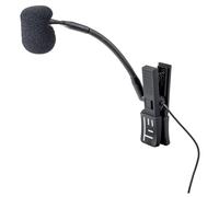 Tie Studio TCX308 Microphone for Saxophone/Brass
