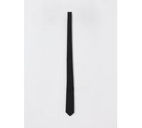 Tie THE FRANKIE SHOP Woman color Black - Size: OS - female