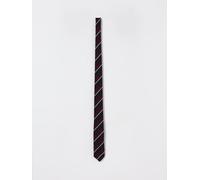 Tie THE FRANKIE SHOP Woman color Burgundy - Size: OS - female