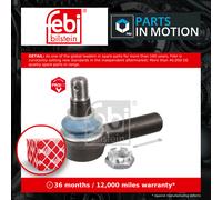 Tie / Track Rod End 02954 Febi Joint ACHF060 0069752 0607981 0696226 0698450 New