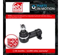 Tie / Track Rod End 102283 Febi Joint 3193731 7403193731 Top Quality Guaranteed