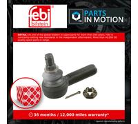 FEBI BILSTEIN 15246 Track rod end