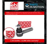 Tie / Track Rod End 15661 Febi Joint A0003305635 A0003381810 A0004604348 Quality