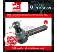 FEBI BILSTEIN 170042 Track rod end
