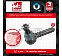 FEBI BILSTEIN 170042 Track rod end