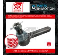 FEBI BILSTEIN 170042 Track rod end