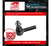 FEBI BILSTEIN 172762 Track rod end