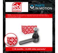 Tie / Track Rod End 176672 Febi Joint 20833884 21566080 5001867640 7421566080