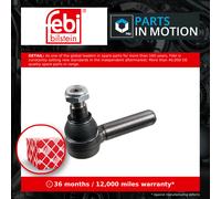 FEBI BILSTEIN 178270 Track rod end