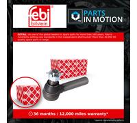 FEBI BILSTEIN 178272 Track rod end