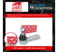 Tie / Track Rod End 179224 Febi Joint ACHB442 1400143 1707452 Quality Guaranteed