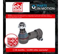 Tie / Track Rod End 196628 Febi Joint A8226350081 8226350081 Quality Guaranteed