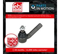 Tie / Track Rod End 197254 Febi Joint A0014605648 0014605648 Quality Guaranteed