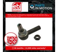 FEBI BILSTEIN 21037 Track rod end
