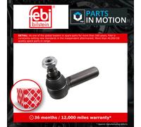 FEBI BILSTEIN 26215 Track rod end