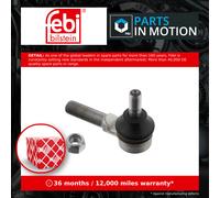 Tie / Track Rod End 33532 Febi Joint 4881081A00 4881081A00000 Quality Guaranteed