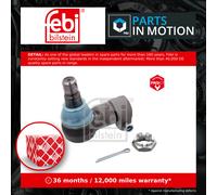 FEBI BILSTEIN 35352 Tie Rod
