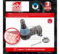FEBI BILSTEIN 35352 Tie Rod