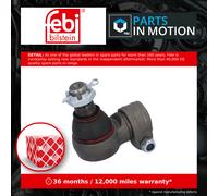 Tie / Track Rod End 35636 Febi Joint 093192809 0093192809 93192809 81953016238