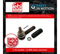 FEBI BILSTEIN 44522 Track rod end