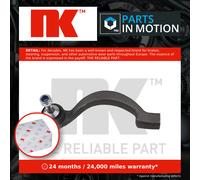 Tie / Track Rod End fits JAGUAR XJ X350 4.2 03 to 09 Joint NK C2C20177 C2C35783